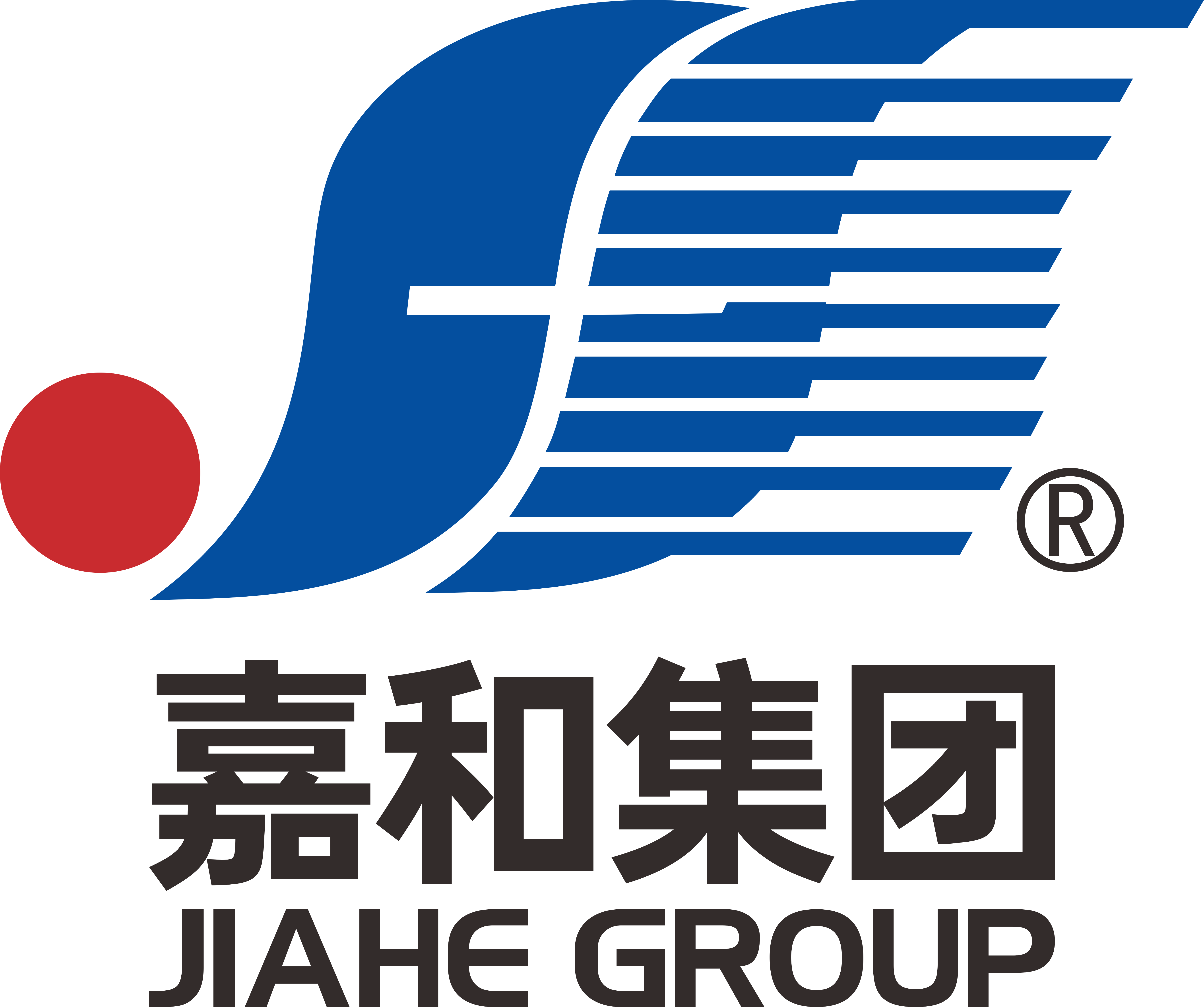 麗江嘉和集團
